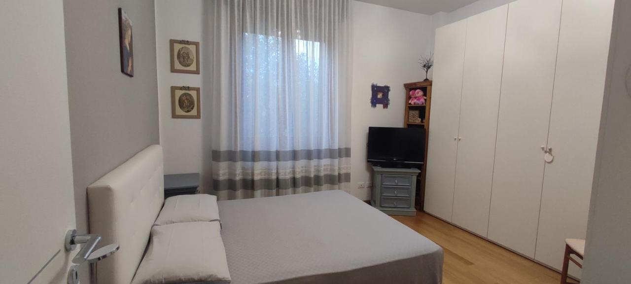Affittacamere Da Alina Argelato Bagian luar foto